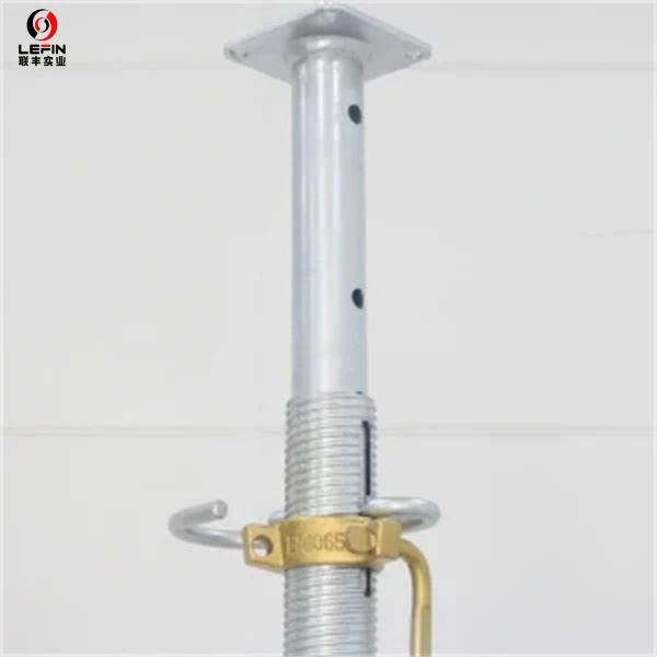 EN1065 B40 Shoring Prop