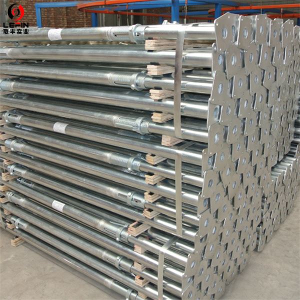 EN1065 B40 Shoring Prop