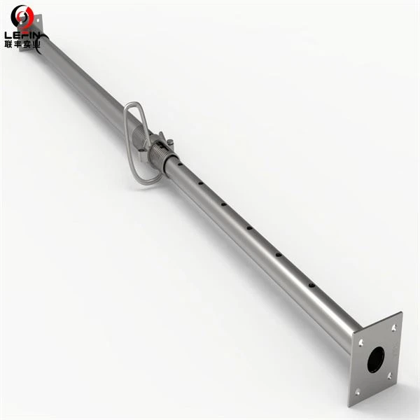 EN1065 B40 Shoring Prop