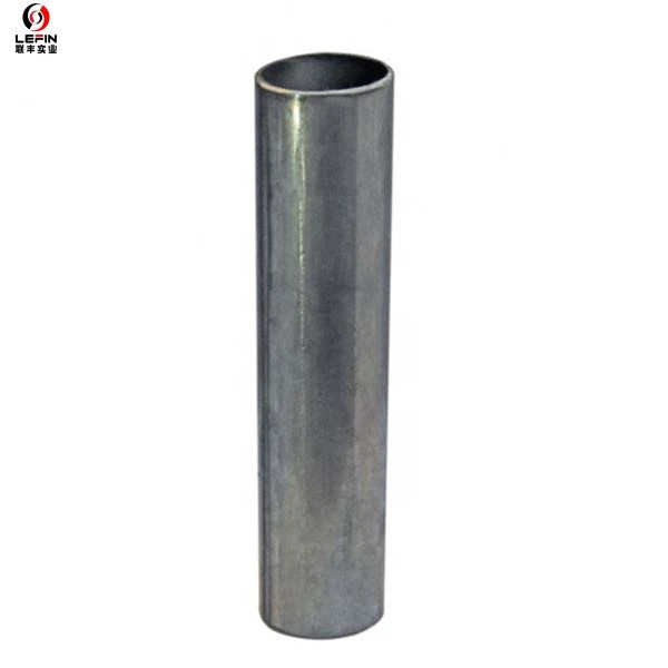 Galv Scaffold Tubes