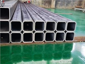 EN10025 S355JR HUL Sektion