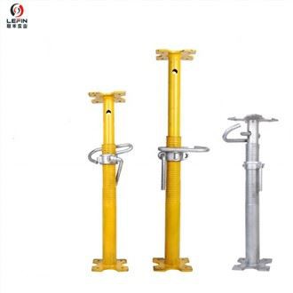 Heavy Duty Stillads Prop