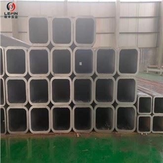 INDONESIEN ASTM A500 HUL AFSNIT
