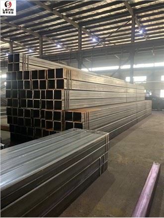 Filippinerne Steel Square Tube