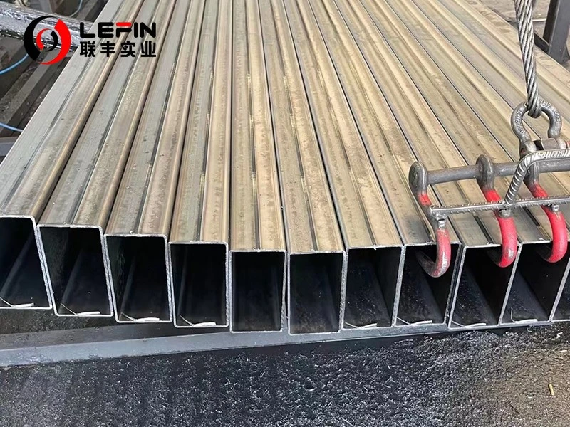 JIS G3466 HOLLOW PIPES JIS G3466 HOLLOW PIPES